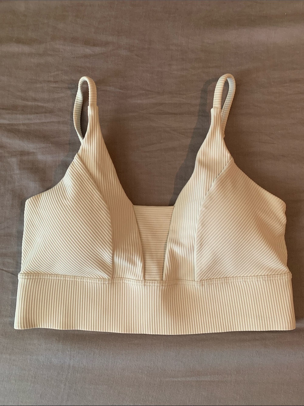Old Navy Powersoft Sports Bra
